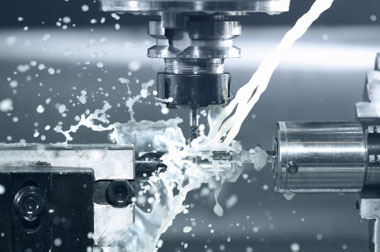 machining services in South Jersey