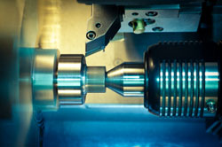 Gear Cutting and Machining