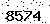 verification image, type it in the box